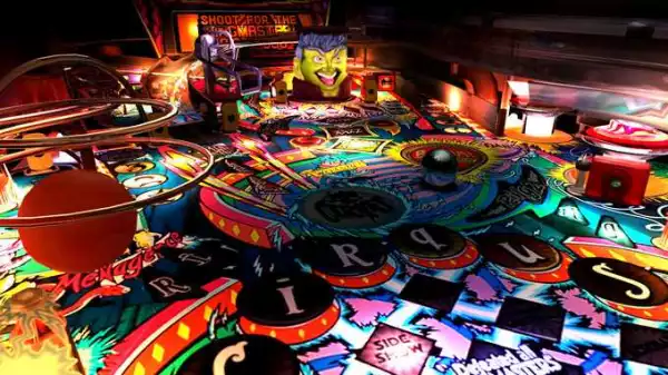 5 of the best pinball games for iPhone and Android